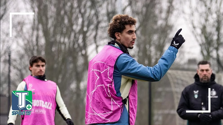 Feyenoord Rotterdam PREPARES to FACE the might of AC Milan in the UCL