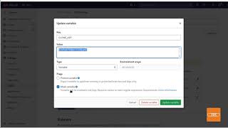 GitLab - Clone repository in pipeline job