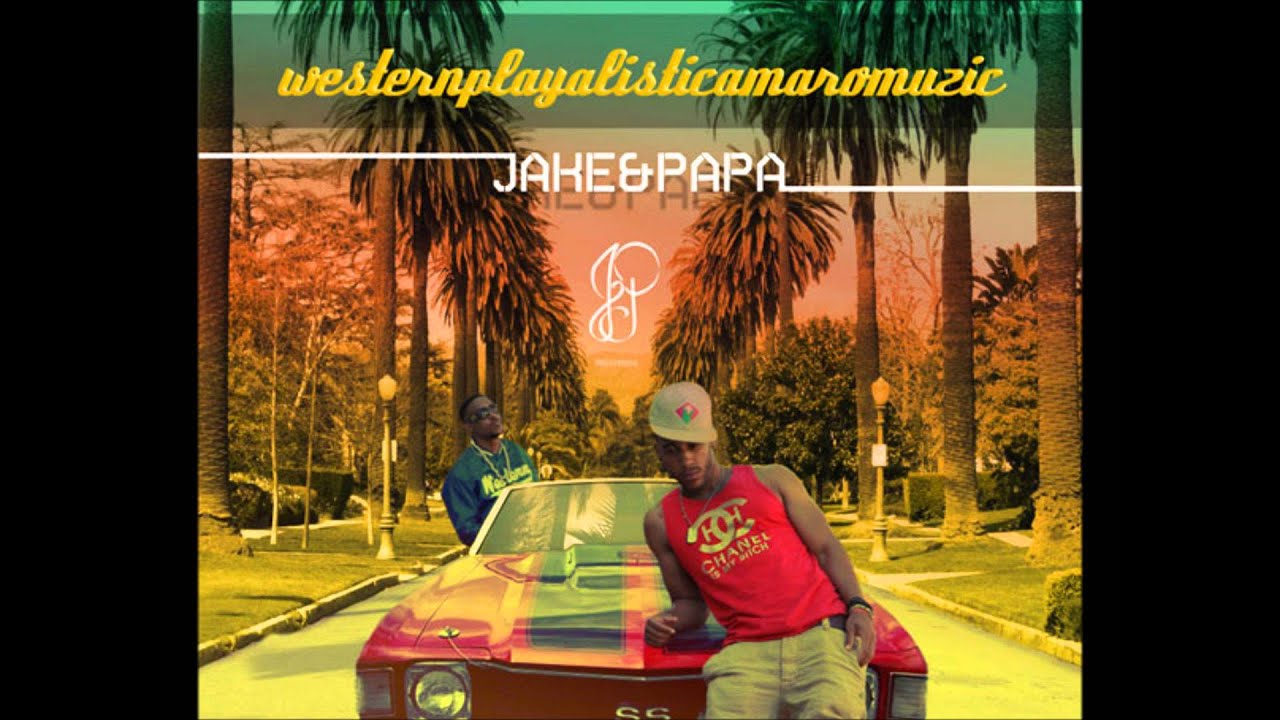 The UE Show: DJ Samore talks W.P.C.M. with Jake & Papa