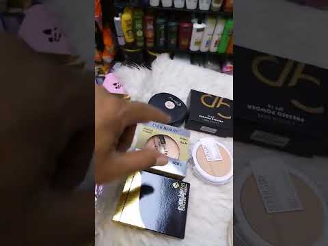 افضل باودرات بشره