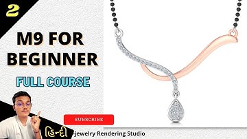 How to learn M9 from Beginner PART-2 || M9 में शुरुआत से कैसे सीखे PART-2 ||