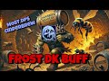 +10 Cinderbrew Meadery Frost DK Best DPS Overall M+ POV | 11.1 (S2 TWW)