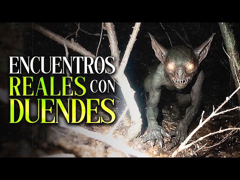 He Asked the GOBLINS for Forgiveness and Received a HEAD in Return | 3 Sinister GOBLIN Tales