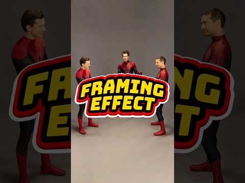 Framing effect can alter your decision making! #psychology #psychologyfacts by Lucidmindstate