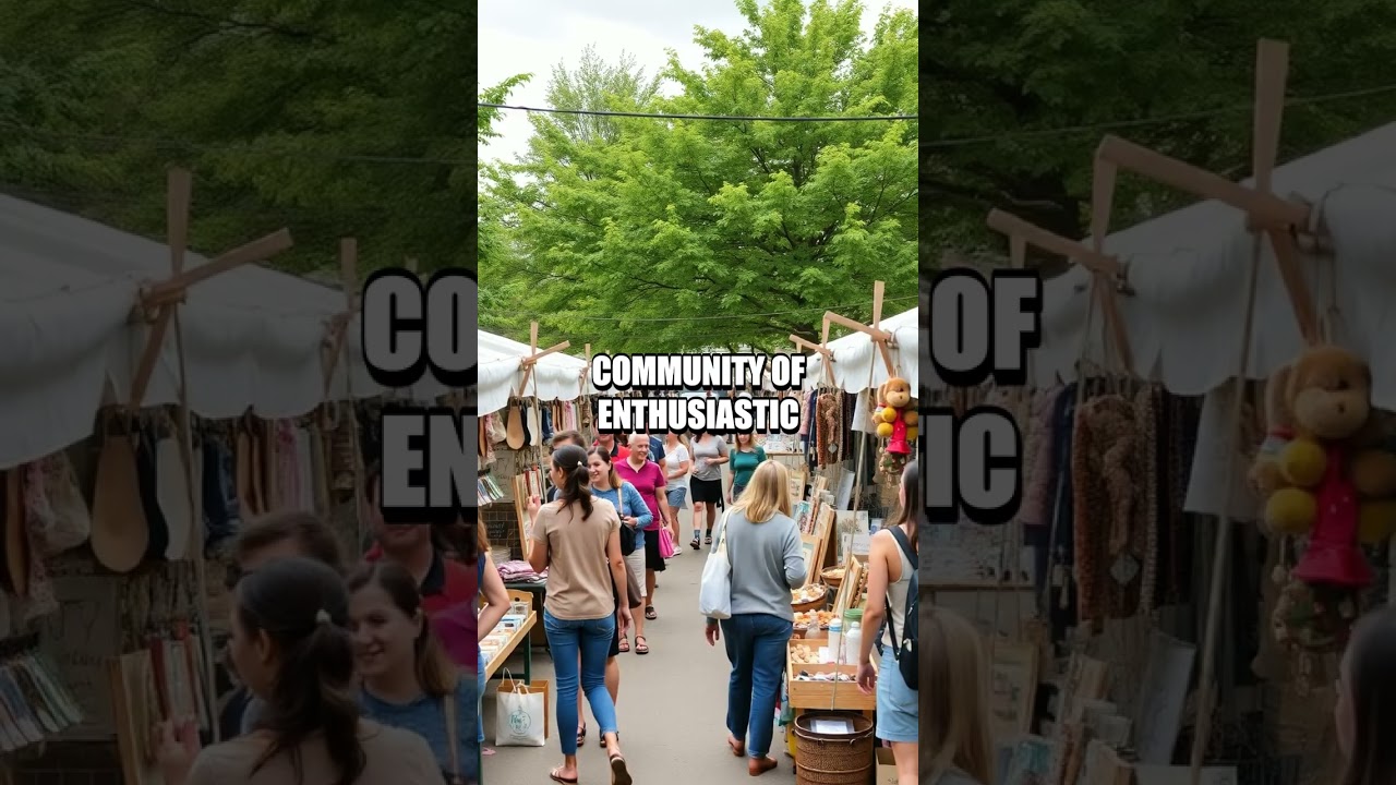 Local Craft Subscription Box Business