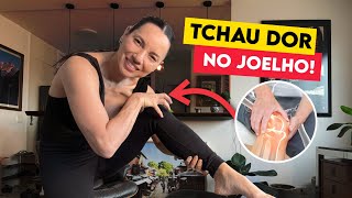 Tchau Dor No Joelho