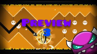 FRONTLINES FULL VERSION PREVIEW 3 || GEOMETRY DASH 2.11