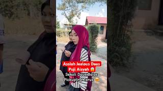 Daus Bagi Pickupline Terus  aiteam aidaus aiasslah aiehin aielriss aiaisyah alieffirfan