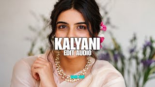 kalyani - best part ( Tiktok/Version ) _ edit audio  screenshot 4