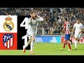 Real Madrid Vs AtlГ Tico Madrid в Џ Extended Highlights UCL Final 2013 2014 Real Madrid Vs AtlГ Tico Madrid в Џ Extended Highlights UCL Final 2013 2014