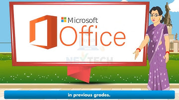 presentation Visual Effects (PowerPoint presentation) video 1 Class  6th