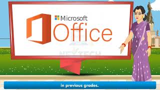 presentation Visual Effects (PowerPoint presentation) video 1 Class  6th