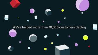 Brand Identity Animation for tech leader | Redis x Plumcat