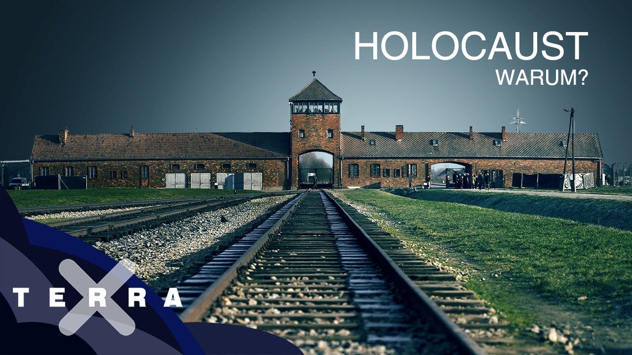 Wie konnte es zum Holocaust kommen? | Terra X