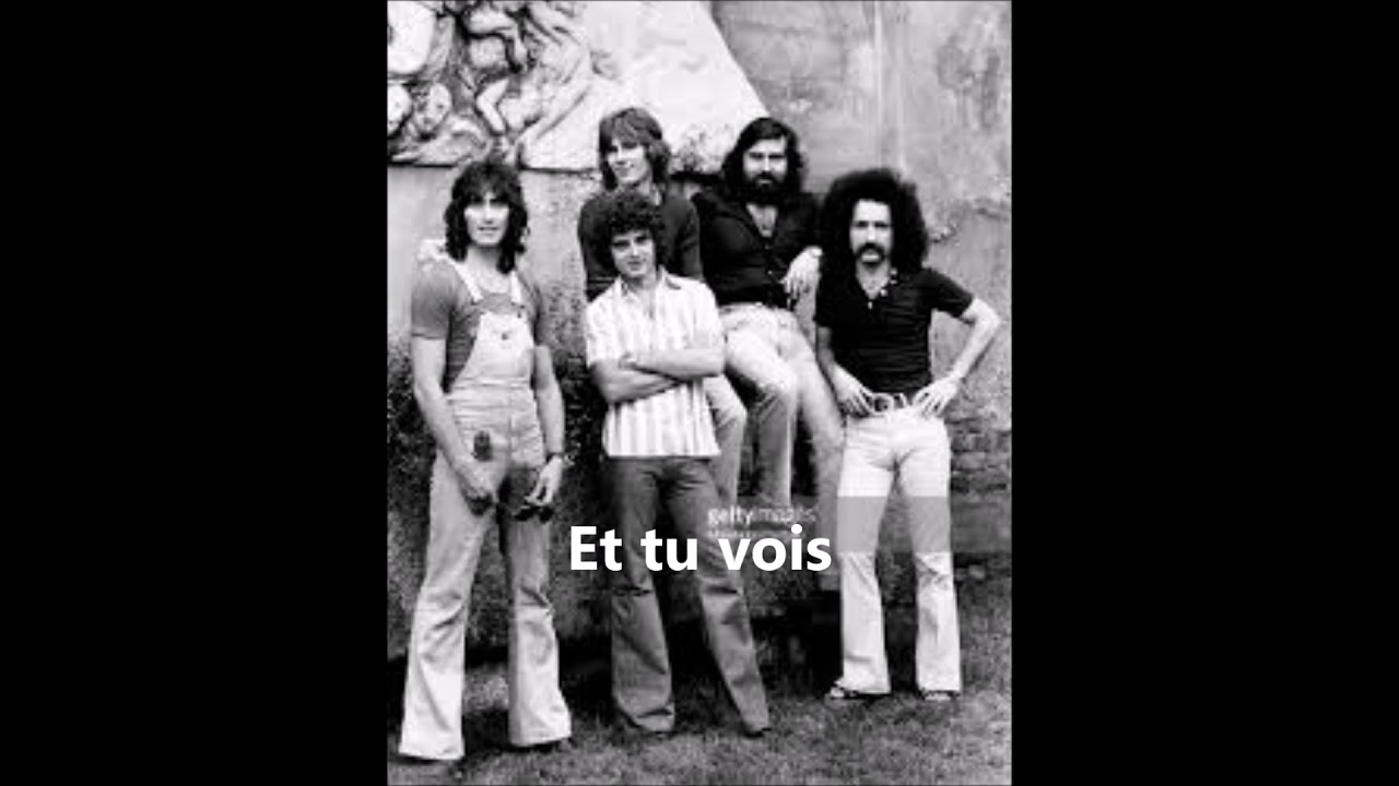 I Camaleonti - On applaudit (Applausi) testo - 1968