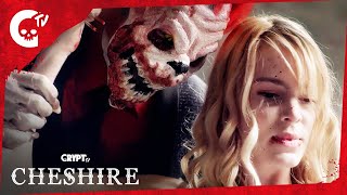 Watch Cheshire Trailer