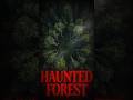 Most Haunted Forest #mystery #horrorstories #hauntedforest #youtubeshorts #urbanlegends #viralshort