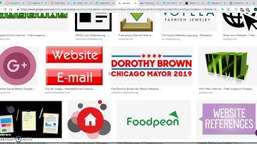 Header Image editing with Pixlr (Fall 2019) [Strategic Presentation]
