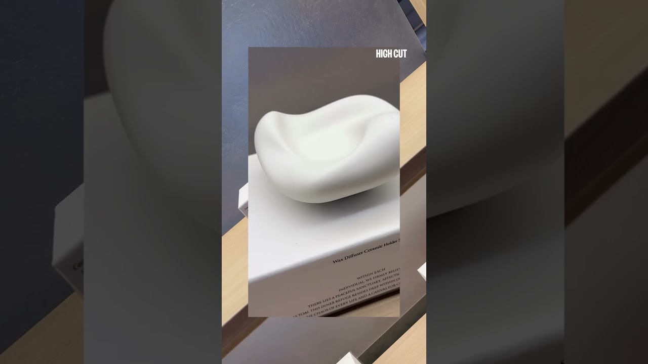 이내 곧 당신의 다정한 동반자가 될 향기들, ‘toai’를 만나보세요 