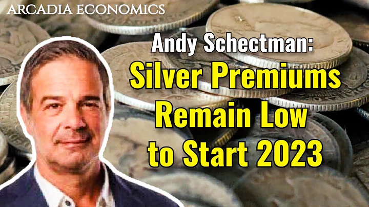Andy Schectman: Silver premiums remain low to star...