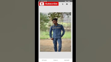 Snapseed se photo ke background blur kaise kare 2021/#shorts /#youtubeshorts /#ashisheditor /#short/