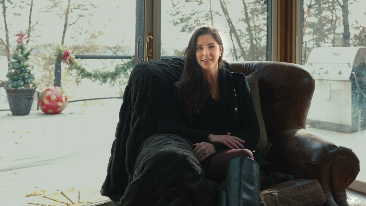 New Spaces Client Testimonial - Azura