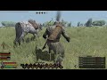 Штурм лагеря Кнулов (Knools camp) в Life is Feudal MMO