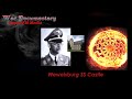 Heinrich Himmler Wewelsburg SS Castle During the Nazi regime. WW 2
