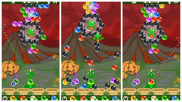 Bubble Dragon | Funny Gameplay Part 67 | All levels gameplay IOS/Android Walkthrough