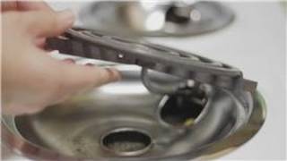 How To Put Electric Stove Burners Back On