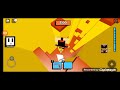 juego con una amiga mía a kitty. Benja berru