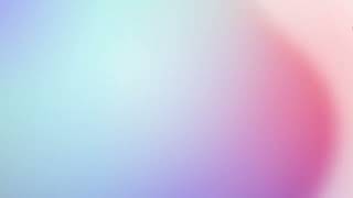 Stunning Soft Mood Lights Pastel Color Linear and Radial Gradient Colors Screensaver TV Background screenshot 3