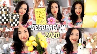 Decoracion 2020Compras De Decoracion Primavera 2020Nady