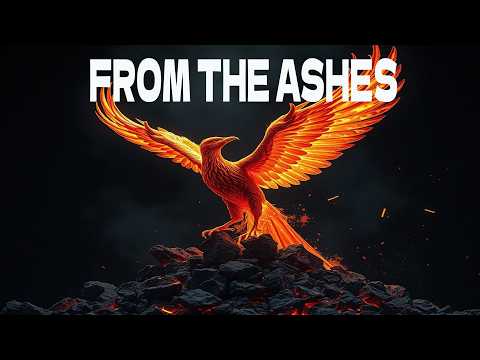 FROM THE ASHES