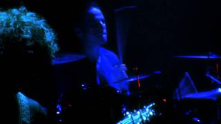 ANDROID LUST - Dragonfly (Live @ Gramercy Theatre 9.9.2011)