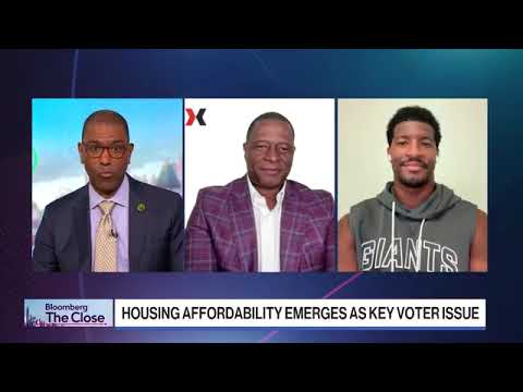 [Bloomberg] The Close - Kinexx Modular Construction [2026]