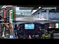 LIGA TMR HUNGARORING 4FUN #ASSETOCORSACOMPETIZIONE