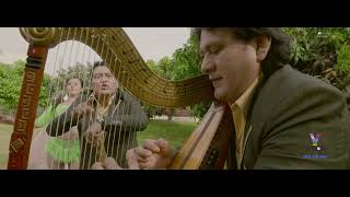 OSITO BARNY & EVER COTRINA - LIBRE COMO EL VIENTO (VIDEO OFICIAL) PRIMICIA 2022