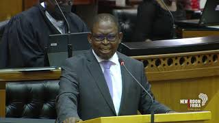 Maiden Medium Term Budget Policy Statement