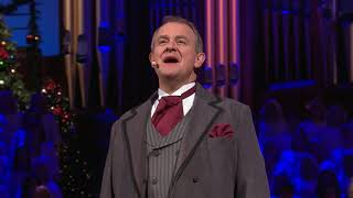 Promo - Christmas with the Mormon Tabernacle Choir 2018