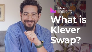 What is Klever Swap | Klever Insight