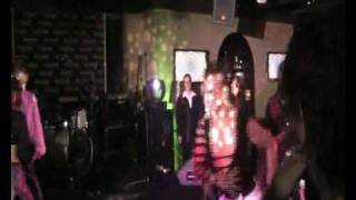 Эпоха Танца. Шоу "Rock Steps". MURDER (фрагменты)