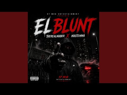 El Blunt