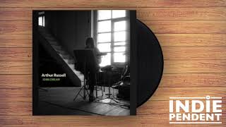 Arthur Russell - You Did It Yourself