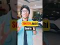 Sourav Joshi Vlogging Course 😳 #shorts