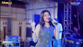 NEW SABILLA MUSIC - CAMELIA - IDI AESIA - WEDDING DEFRI & FINDA - KARANGGONDANG MLONGGO