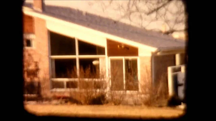 1964 Jan-June