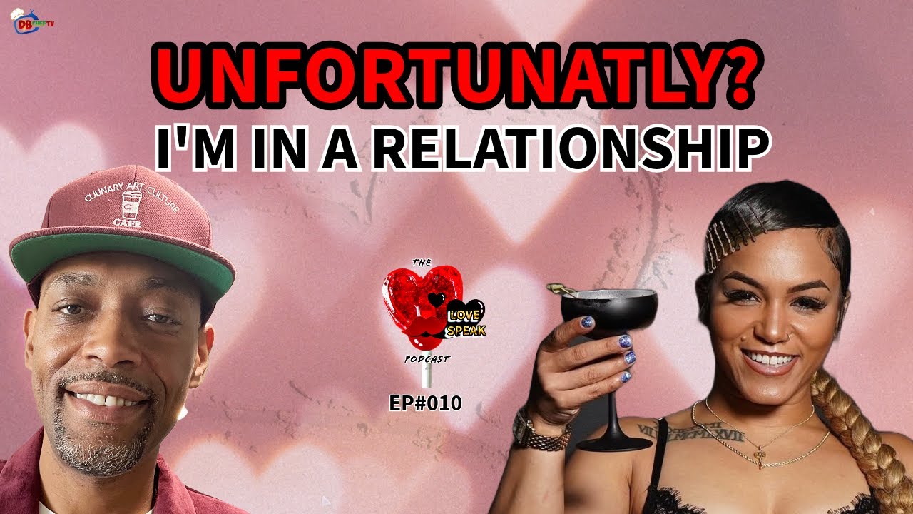 Love Uncertainty  | The Love Speak EP