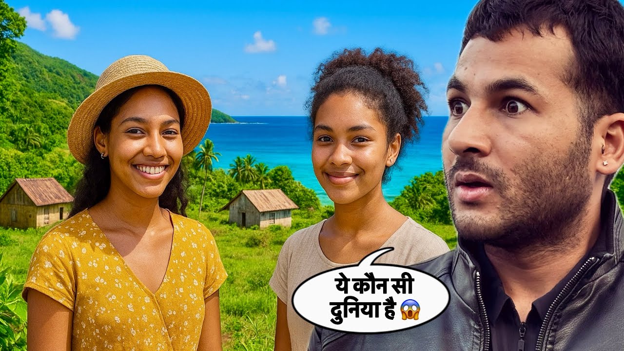 Seychelles 🇸🇨 एक अनजान और दुनिया से अलग देश ! In Africa 