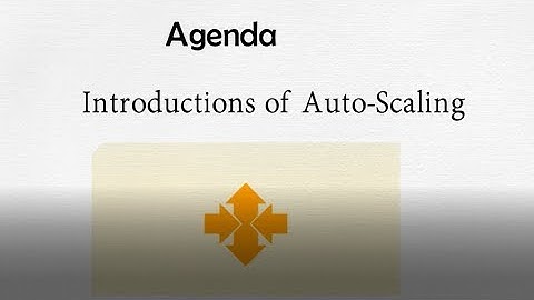 AWS - Introduction of Auto Scaling | Deep Dive | Part 1